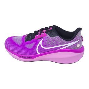 Nike Air Zoom Vomero 17 Mens Shoes Hyper Violet White Black Men's FB1309 500